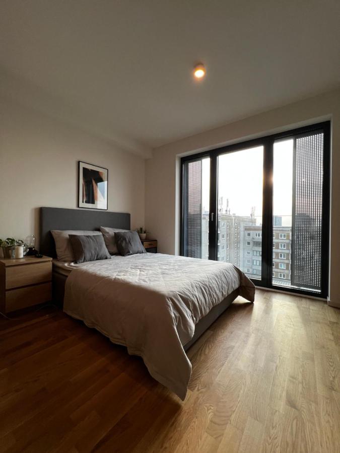 City Loft Berlin Mitte Exterior foto