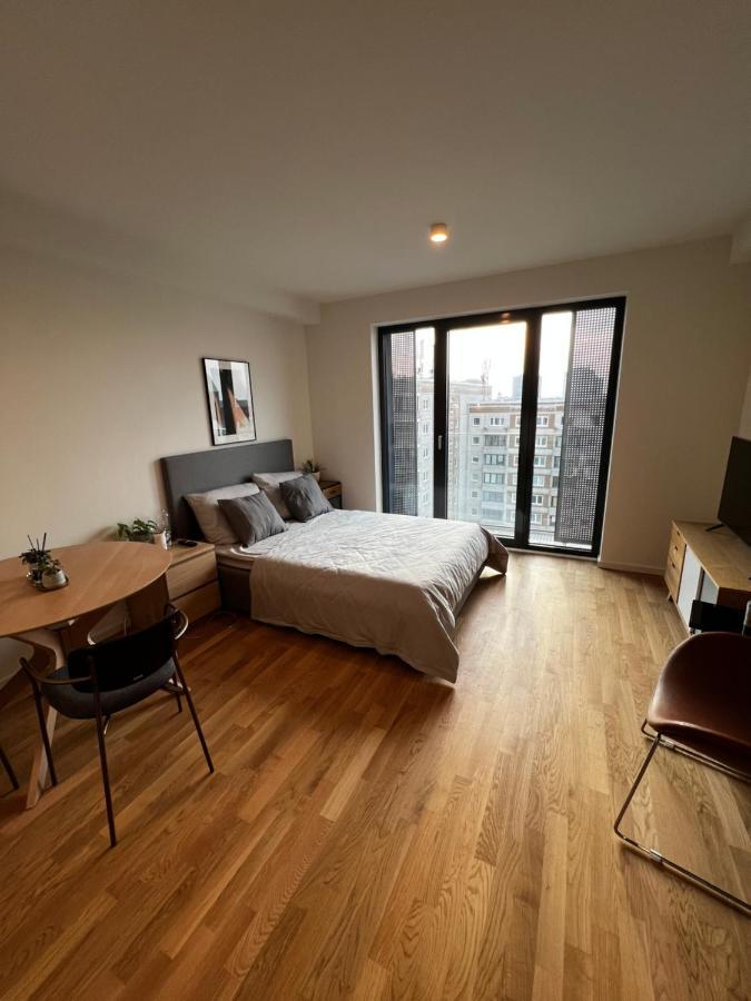 City Loft Berlin Mitte Exterior foto